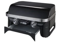 Campingaz Attitude 2100 EX Tabletop BBQ 12 Campingaz Attitude 2100 EX Tabletop BBQ -Camp Gear Area attitude 2go 2100 ex image 3