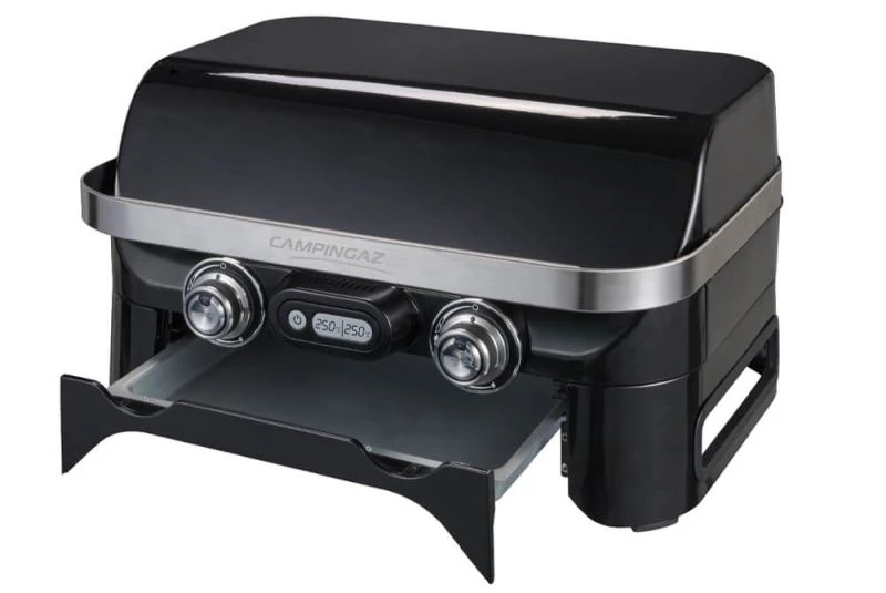 Campingaz Attitude 2100 EX Tabletop BBQ 5 Campingaz Attitude 2100 EX Tabletop BBQ - Image 3