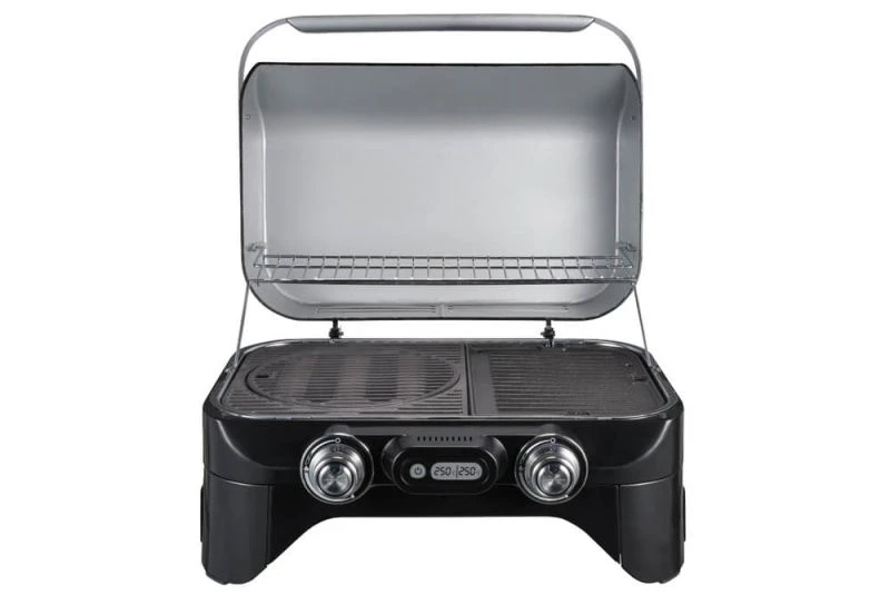 Campingaz Attitude 2100 EX Tabletop BBQ 6 Campingaz Attitude 2100 EX Tabletop BBQ - Image 4