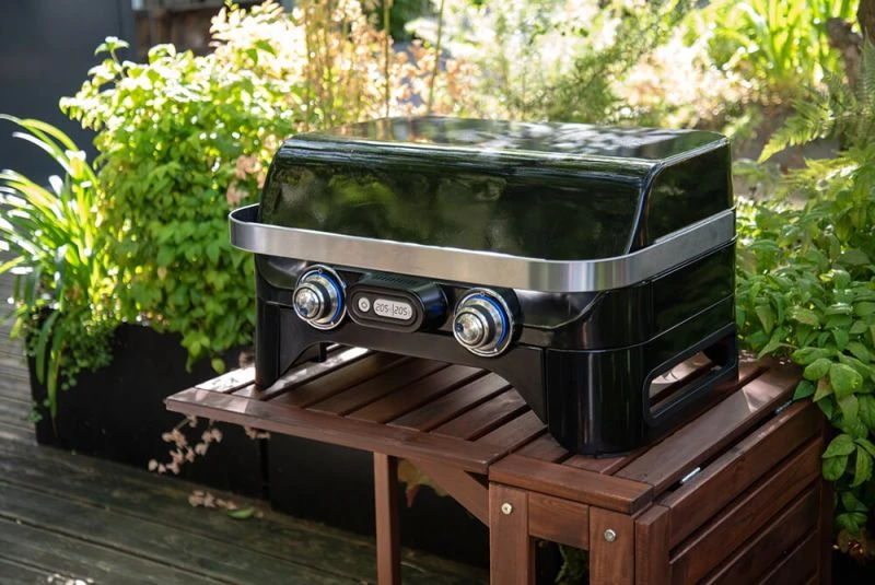 Campingaz Attitude 2100 EX Tabletop BBQ 8 Campingaz Attitude 2100 EX Tabletop BBQ - Image 6
