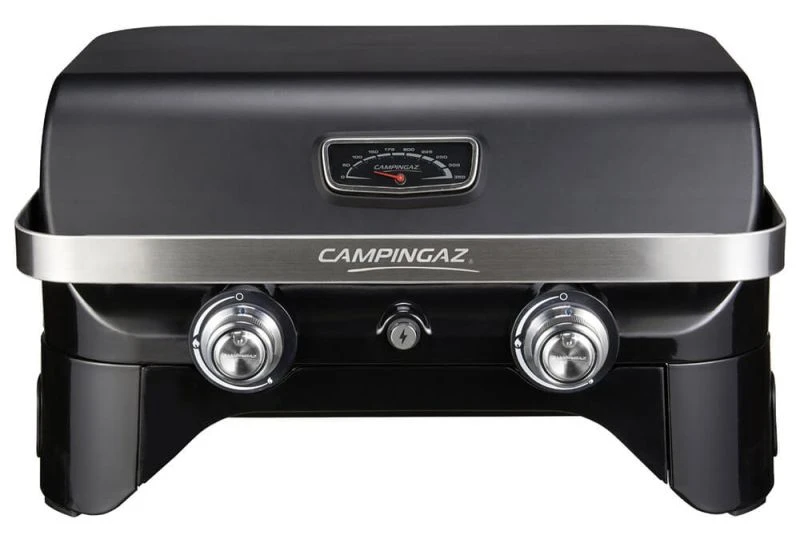 Campingaz Attitude 2100 LX Tabletop BBQ 3 Campingaz Attitude 2100 LX Tabletop BBQ