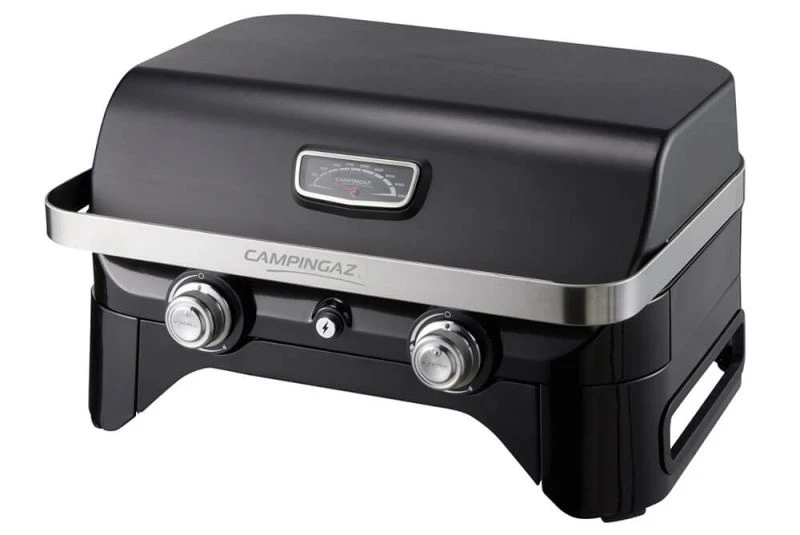 Campingaz Attitude 2100 LX Tabletop BBQ 4 Campingaz Attitude 2100 LX Tabletop BBQ - Image 2