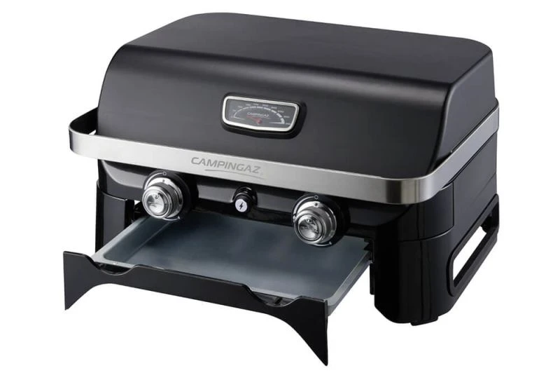 Campingaz Attitude 2100 LX Tabletop BBQ 5 Campingaz Attitude 2100 LX Tabletop BBQ - Image 3