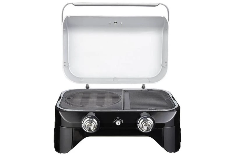 Campingaz Attitude 2100 LX Tabletop BBQ 6 Campingaz Attitude 2100 LX Tabletop BBQ - Image 4