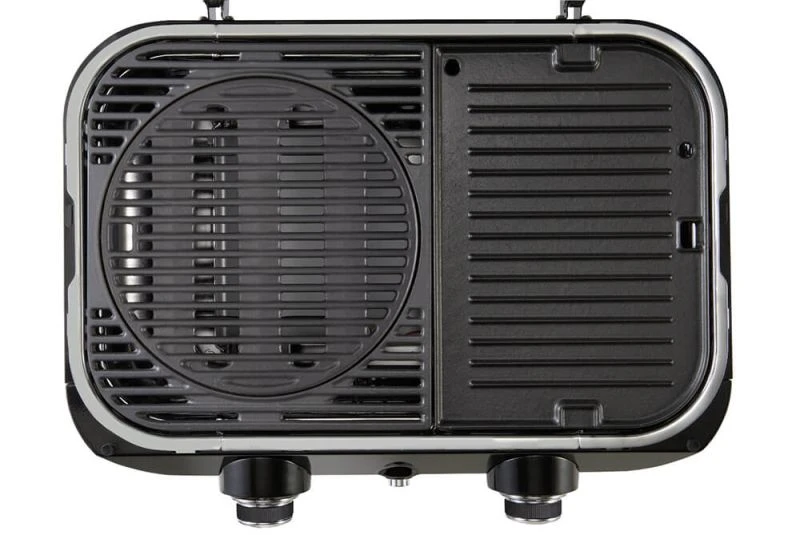 Campingaz Attitude 2100 LX Tabletop BBQ 7 Campingaz Attitude 2100 LX Tabletop BBQ - Image 5