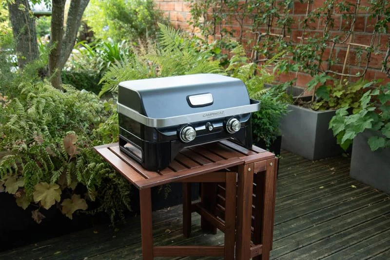 Campingaz Attitude 2100 LX Tabletop BBQ 9 Campingaz Attitude 2100 LX Tabletop BBQ - Image 7