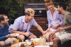 Campingaz Attitude 2100 LX Tabletop BBQ 17 Campingaz Attitude 2100 LX Tabletop BBQ -Camp Gear Area attitude 2go 2100 lx image 8