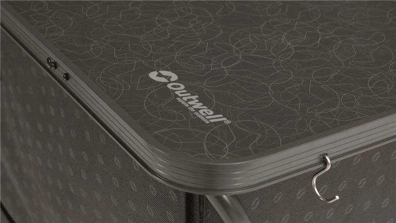 Outwell Aruba Cabinet 7 Outwell Aruba Cabinet - Image 5