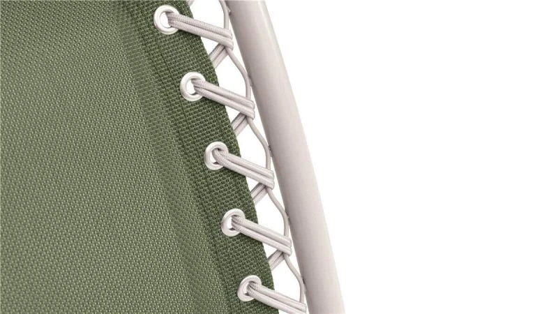 Outwell Ramsgate Relaxer Chair - Green Vineyard 5 Outwell Ramsgate Relaxer Chair - Green Vineyard - Image 3