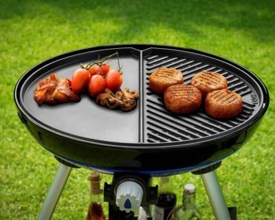 Cadac Carri Chef 50 Plancha Plate 4 Cadac Carri Chef 50 Plancha Plate - Image 2