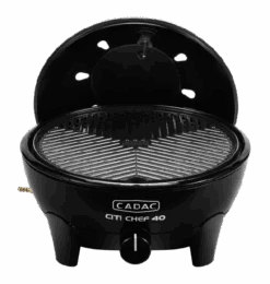 Cadac Citi Chef 40 - Black 11 Cadac Citi Chef 40 - Black -Camp Gear Area black 1