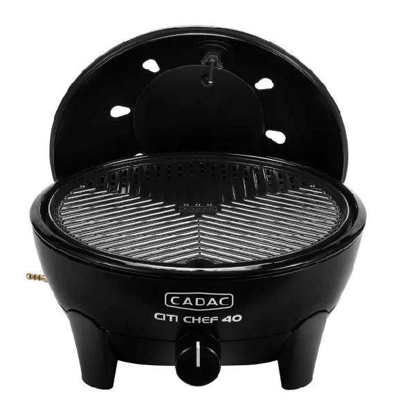 Cadac Citi Chef 40 - Black 6 Cadac Citi Chef 40 - Black - Image 4