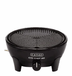 Cadac Citi Chef 40 - Black 12 Cadac Citi Chef 40 - Black -Camp Gear Area black 2