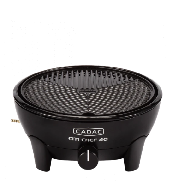 Cadac Citi Chef 40 - Black 7 Cadac Citi Chef 40 - Black - Image 5