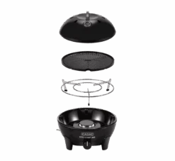 Cadac Citi Chef 40 - Black 10 Cadac Citi Chef 40 - Black -Camp Gear Area black 3