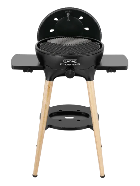 Cadac Citi Chef 40 FS - Black 9 Cadac Citi Chef 40 FS - Black - Image 7