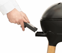 Cadac Citi Chef 40 FS - Black 12 Cadac Citi Chef 40 FS - Black -Camp Gear Area black 5