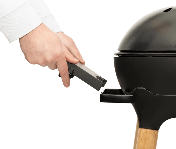 Cadac Citi Chef 40 FS - Black 6 Cadac Citi Chef 40 FS - Black - Image 4