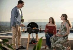 Cadac Citi Chef 40 FS - Black 14 Cadac Citi Chef 40 FS - Black -Camp Gear Area black 7