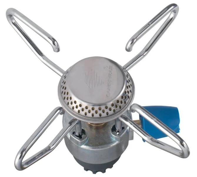 Campingaz Bleuet Micro Plus Gas Stove 4 Campingaz Bleuet Micro Plus Gas Stove - Image 2