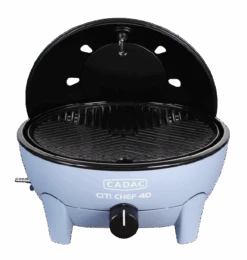 Cadac Citi Chef 40 - Sky Blue 12 Cadac Citi Chef 40 - Sky Blue -Camp Gear Area blue 2