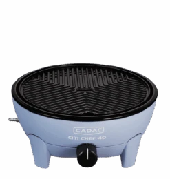 Cadac Citi Chef 40 - Sky Blue 13 Cadac Citi Chef 40 - Sky Blue -Camp Gear Area blue 3