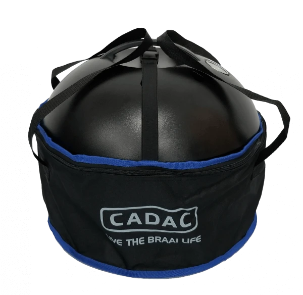 Cadac Citi Chef 40 - Olive Green 4 Cadac Citi Chef 40 - Olive Green - Image 2