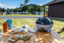 Cadac Citi Chef 40 - Sky Blue 14 Cadac Citi Chef 40 - Sky Blue -Camp Gear Area blue 5