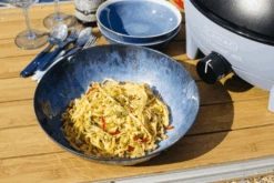 Cadac Citi Chef 40 - Sky Blue 15 Cadac Citi Chef 40 - Sky Blue -Camp Gear Area blue 6