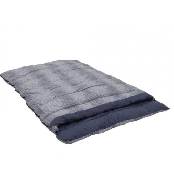 Vango Borealis Sleeping Bag - Double 3 Vango Borealis Sleeping Bag - Double