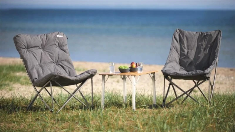 Outwell Tally Lake Chair 6 Outwell Tally Lake Chair - Image 4