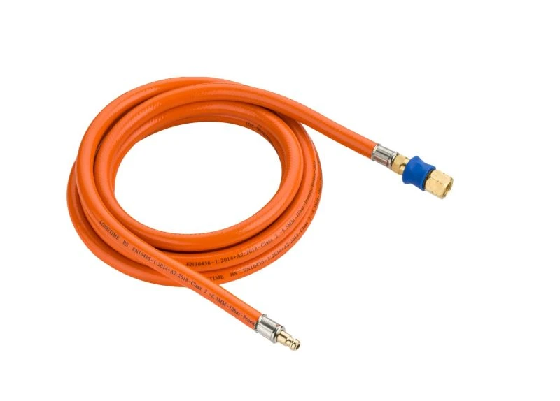 Cadac Quick Release BBQ Point Hose Kit - 3m 3 Cadac Quick Release BBQ Point Hose Kit - 3m