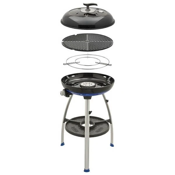 Cadac Carri Chef 50 BBQ / Dome Combo 3 Cadac Carri Chef 50 BBQ / Dome Combo