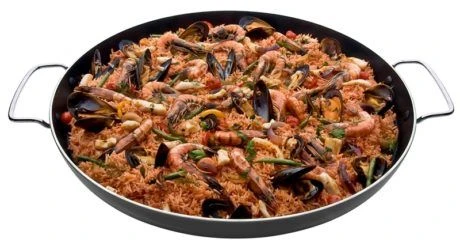 Cadac Carri Chef 50 Paella Pan 47cm 4 Cadac Carri Chef 50 Paella Pan 47cm - Image 2