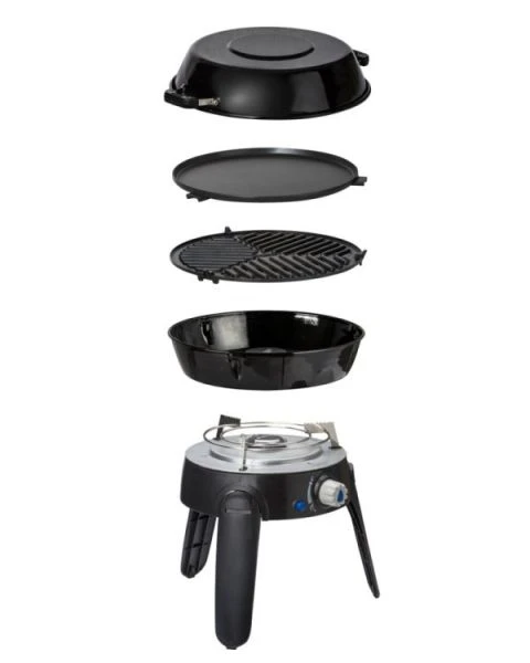 Cadac Safari Chef 30 HP 3 Cadac Safari Chef 30 HP