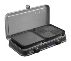Cadac 2 Cook 2 Pro Deluxe QR