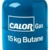 Calor Butane 15kg Gas Refill 2 Calor Butane 15kg Gas Refill -Camp Gear Area calor butane 15kg