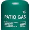 Calor Patio Gas 13kg Refill 1 Calor Patio Gas 13kg Refill -Camp Gear Area calor patio gas 13kg