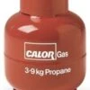 Calor Propane 3.9kg Gas Refill 2 Calor Propane 3.9kg Gas Refill -Camp Gear Area calor propane 3.9kg