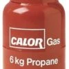 Calor Propane 6kg Gas Refill 2 Calor Propane 6kg Gas Refill -Camp Gear Area calor propane 6kg