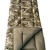 Sunncamp Standard Sleeping Bag - Camo 2 Sunncamp Standard Sleeping Bag - Camo -Camp Gear Area camo sleeping bag