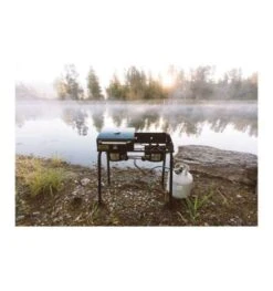 Vango BBQ Grill Box 9 Vango BBQ Grill Box -Camp Gear Area camp chef bbq grill box 3 1 1