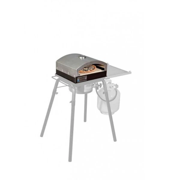 Vango Camp Chef Pizza Oven 4 Vango Camp Chef Pizza Oven - Image 2