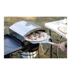 Vango Camp Chef Pizza Oven 7 Vango Camp Chef Pizza Oven -Camp Gear Area camp chef pizza oven 2 1 1