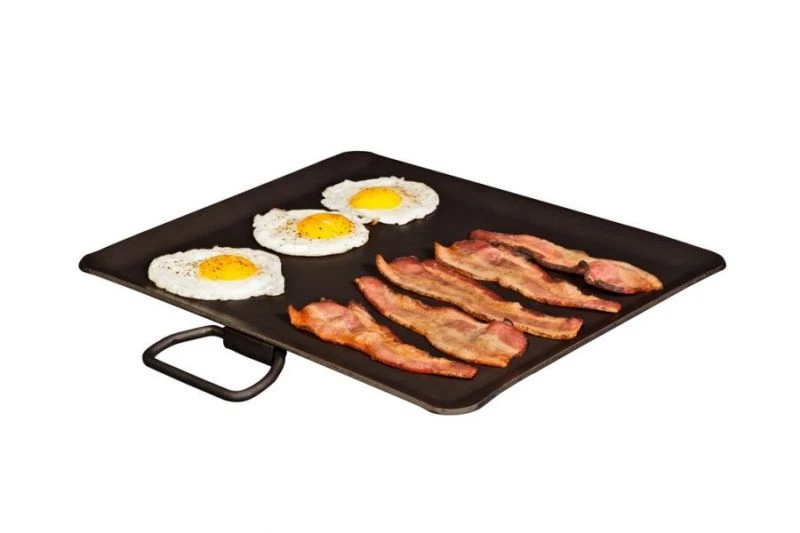 Vango Camp Chef Universal Flat Top Griddle 4 Vango Camp Chef Universal Flat Top Griddle - Image 2