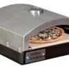 Vango Camp Chef Pizza Oven 2 Vango Camp Chef Pizza Oven -Camp Gear Area camp chef pizza oven