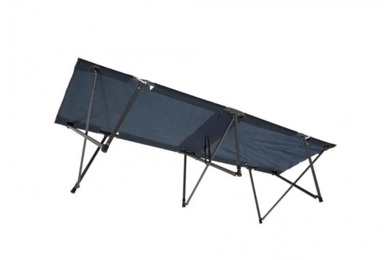Vango Camp Bed - Grande 4 Vango Camp Bed - Grande - Image 2