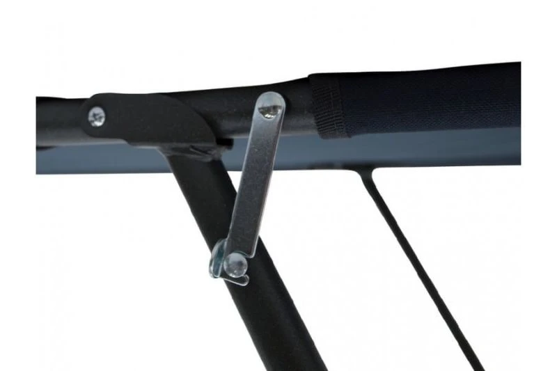 Vango Camp Bed - Grande 8 Vango Camp Bed - Grande - Image 6