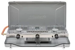 Campingaz Camping Chef CV Folding Gas Stove
