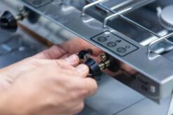 Campingaz Camping Chef CV Folding Gas Stove 10 Campingaz Camping Chef CV Folding Gas Stove -Camp Gear Area camping chef cv image 3